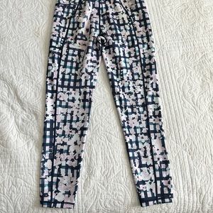 Sweaty Betty Super Sculpt Leggings